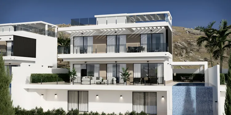 Viena 3 in Finestrat, Costa Blanca - Photo 3