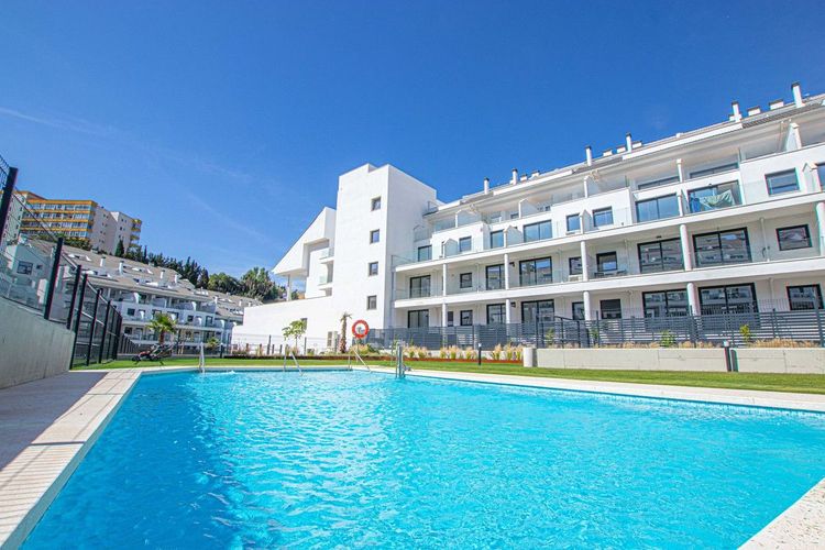 Penthouse | Resale in Torreblanca in Torreblanca, Costa del Sol - Photo 2
