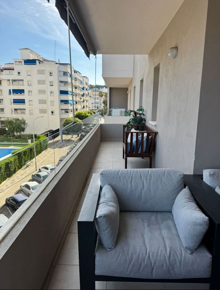 Apartment | Resale in La Campana in La Campana, Costa del Sol - Main property photo