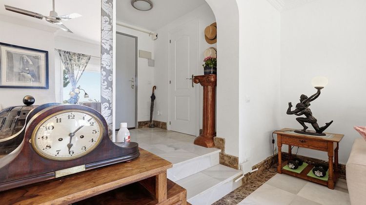 House | Resale in Manilva in Manilva Others, Costa del Sol - Photo 5