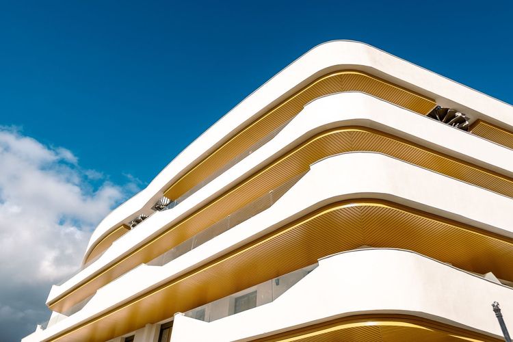 Apartment | Resale in Estepona - Development photo 1