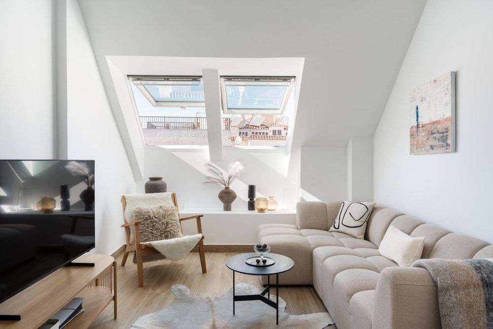 Penthouse | Resale in Fuengirola in Fuengirola Others, Costa del Sol - Main property photo