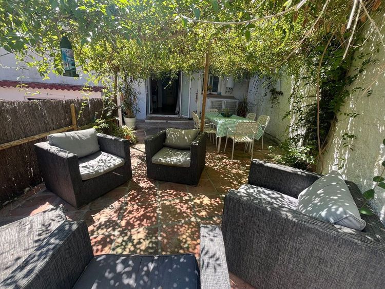 House | Resale in Manilva - Development photo 1