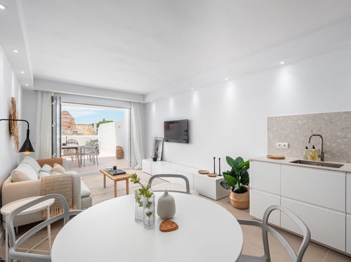 Departamento | Reventa en Nueva Andalucia Centro — Nueva Andalucia Centro, Costa del Sol