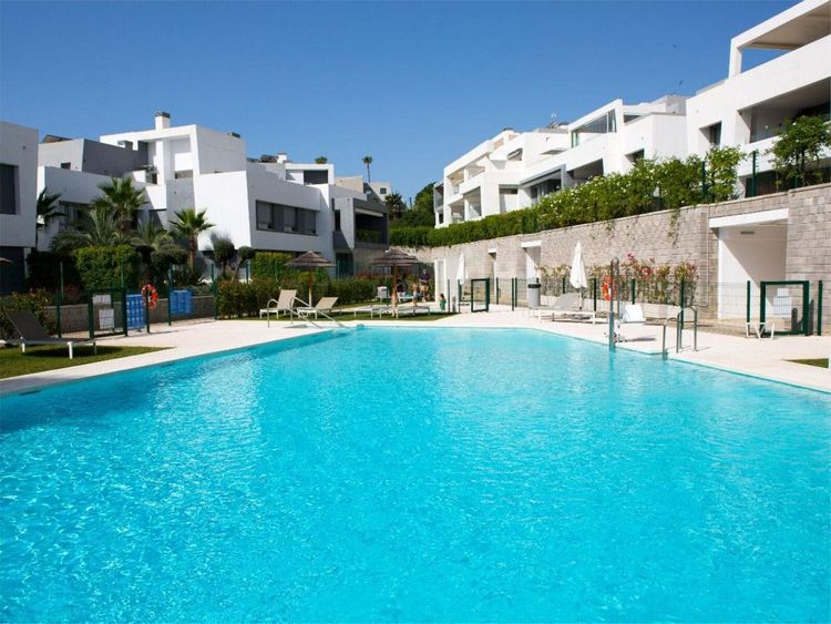 Apartment | Resale in Estepona - Development photo 1