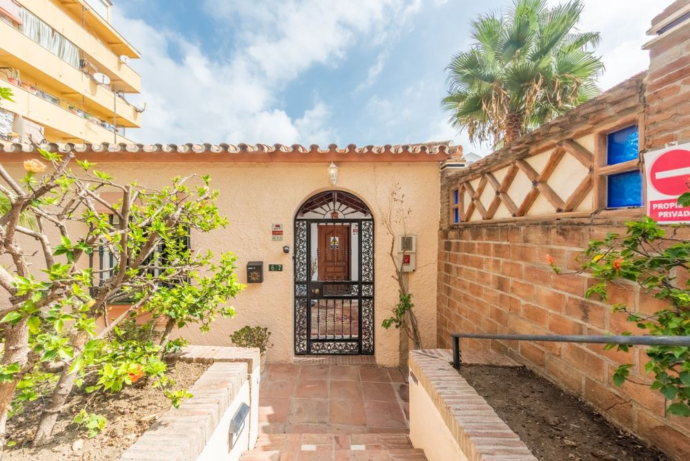 House | Resale in San Pedro de Alcántara in San Pedro de Alcántara Others, Costa del Sol - Main property photo