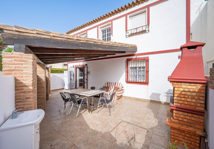 House | Resale in Manilva - Development photo 1