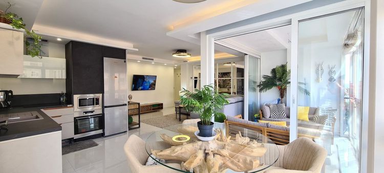Apartment | Resale in Estepona in Estepona, Costa del Sol - Photo 5