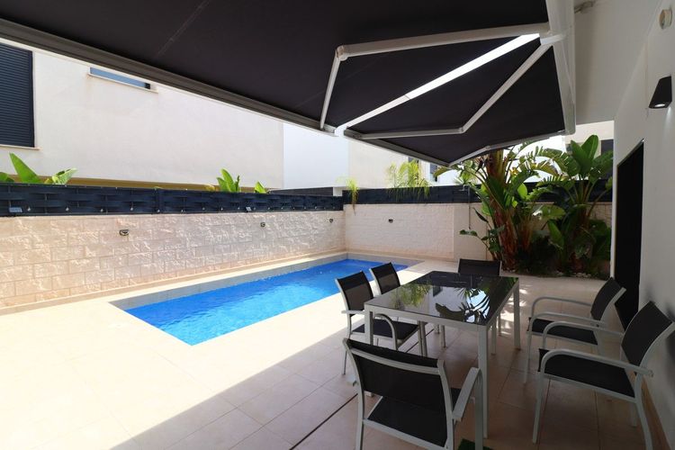 House | Resale in Benijofar in Benijofar, Costa Blanca - Photo 2