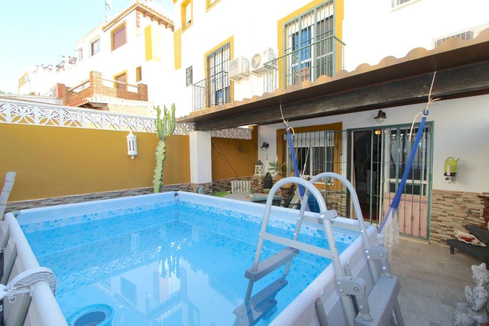 House | Resale in Marbella in Marbella Others, Costa del Sol - Main property photo