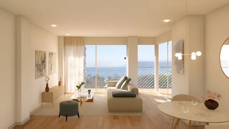 Allonbay Urban in Villa Joiosa, Costa Blanca - Photo 5