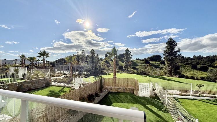 Apartment | Resale in La Cala de Mijas - Development photo 1