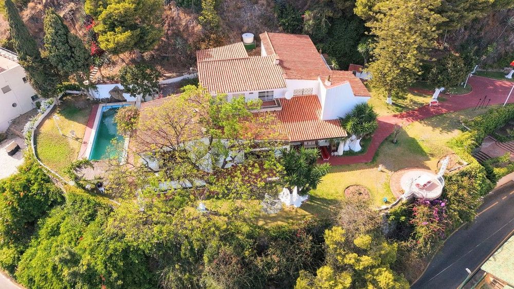 House | Resale in Málaga in Málaga, Costa del Sol - Main property photo