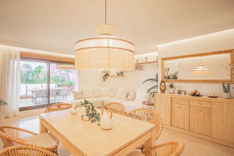 Apartment | Resale in Estepona in Estepona, Costa del Sol - Photo 3