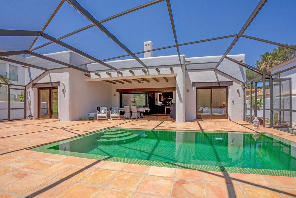 House | Resale in La Cala Golf in La Cala Golf, Costa del Sol - Main property photo