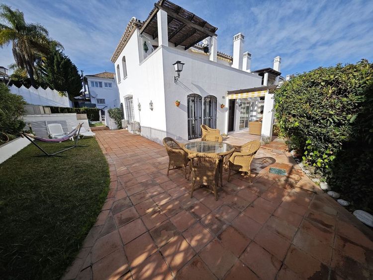 Apartment | Resale in Benamara - Development photo 1