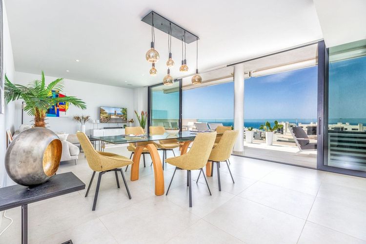 Apartment | Resale in Higueron in Higueron, Costa del Sol - Photo 4