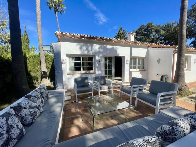 House | Resale in Sotogrande in Sotogrande Others, Costa del Sol - Photo 4