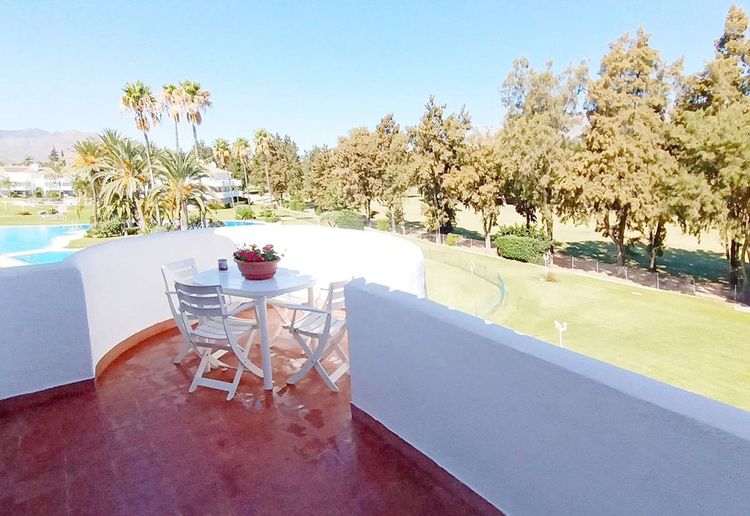 Penthouse | Resale in Mijas Golf in Mijas Golf, Costa del Sol - Photo 3