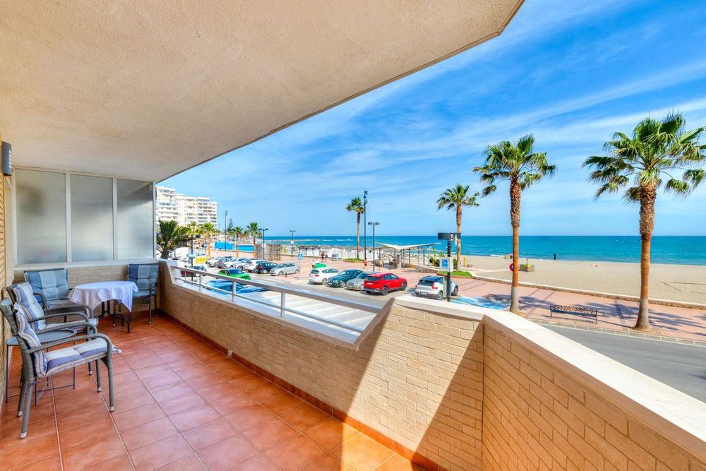 Apartment | Resale in Fuengirola in Fuengirola Others, Costa del Sol - Main property photo