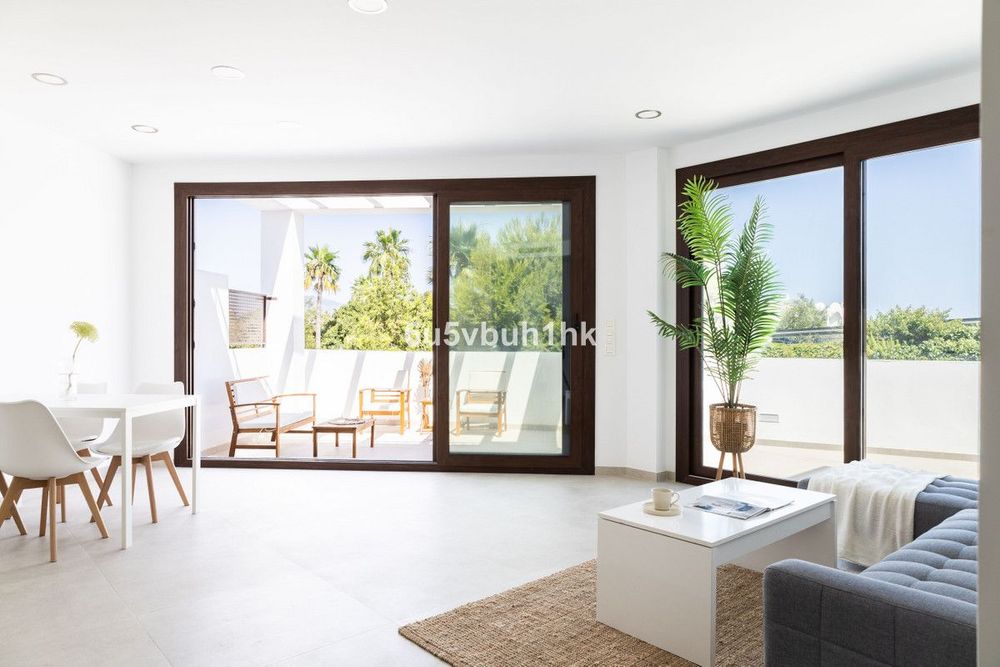 Apartment | Resale in Nerja in Nerja, Costa del Sol - Main property photo