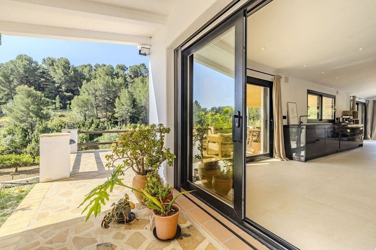 House | Resale in Pedreguer in Costa Blanca - Photo 4
