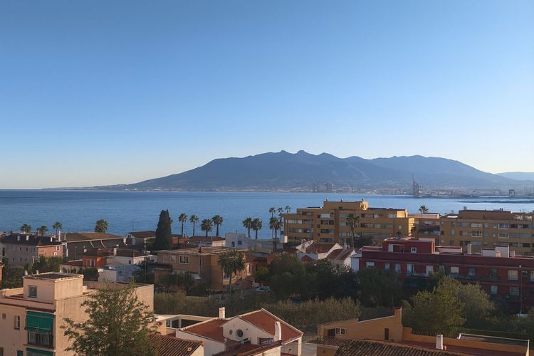 Apartment | Resale in Málaga Este - Development photo 1