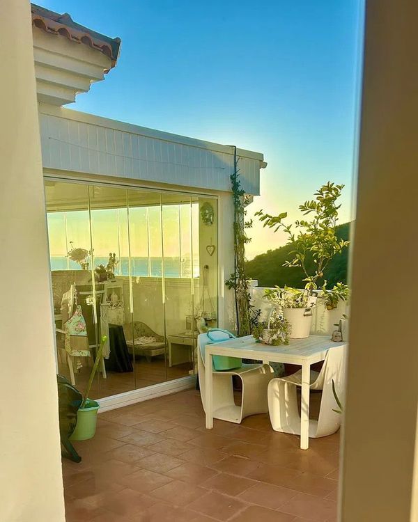 Penthouse | Resale in Calahonda in Calahonda, Costa del Sol - Photo 2