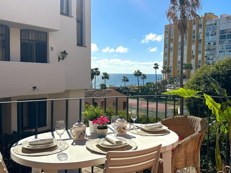 Apartment | Resale in Calahonda - Development photo 1