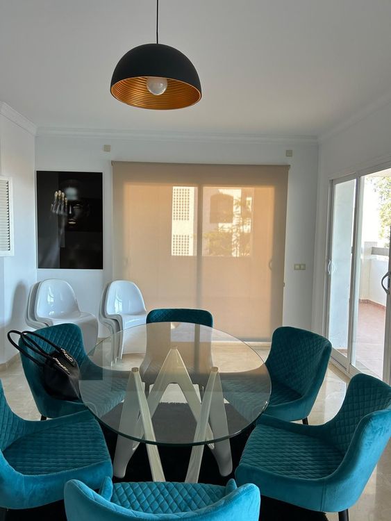 Apartment | Resale in Ojén in Ojén, Costa del Sol - Photo 3