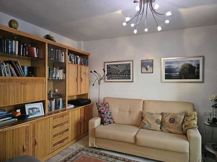 Penthouse | Resale in Benalmadena Costa in Benalmadena Costa, Costa del Sol - Photo 4