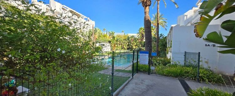 Apartment | Resale in Mijas in Mijas Others, Costa del Sol - Photo 3