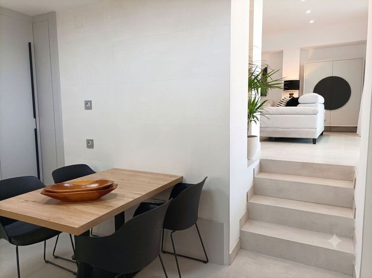Apartment | Resale in Torremolinos in Torremolinos Others, Torremolinos, Costa del Sol - Photo 5