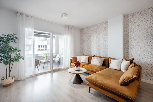 Departamento | Reventa en La Campana — La Campana, Costa del Sol