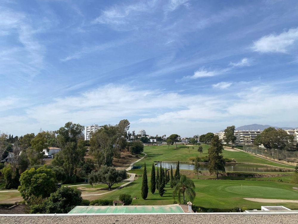 Apartment | Resale in Guadalmina Alta in Guadalmina Alta, Costa del Sol - Main property photo