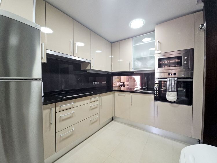 Apartment | Resale in New Golden Mile in New Golden Mile, Costa del Sol - Photo 3