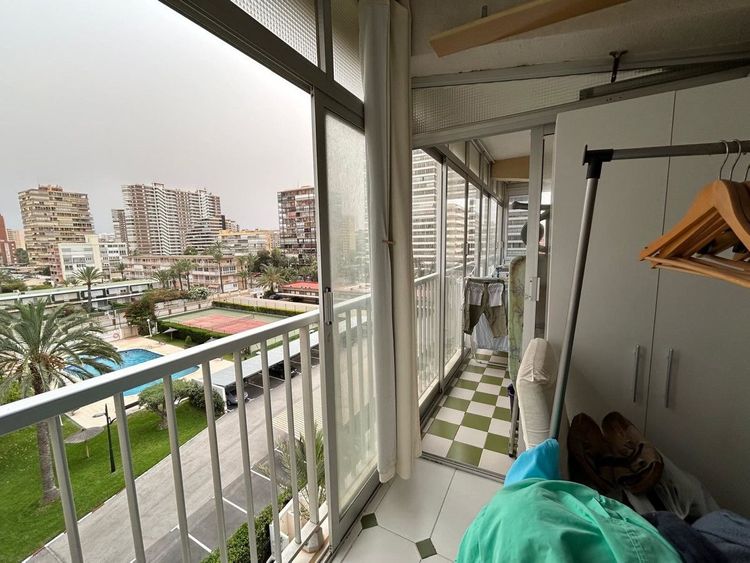 Apartment | Resale in Playa de San Juan in Playa de San Juan, Costa Blanca - Photo 4