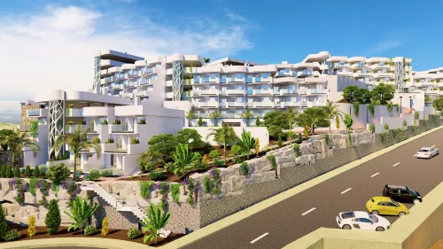 Altoveloo — Los Cortijos, Costa del Sol