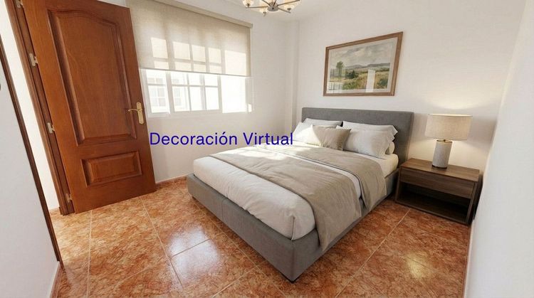 Apartment | Resale in Málaga in Málaga, Costa del Sol - Photo 5