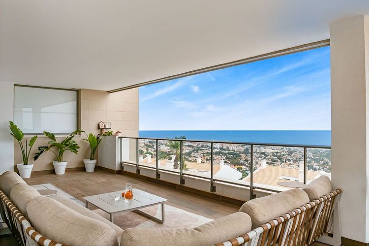 Apartment | Resale in Benalmadena Costa - Development photo 1