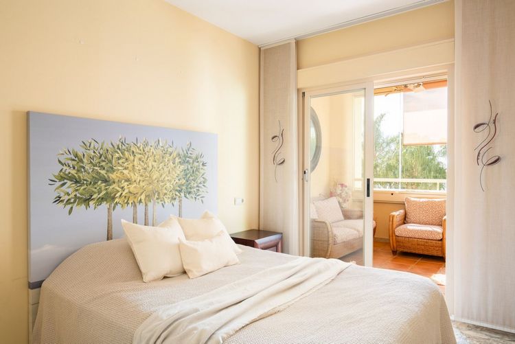 Apartment | Resale in Mijas Costa - Development photo 1