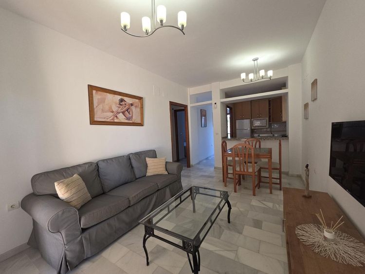 Apartment | Resale in El Faro in El Faro, Costa del Sol - Photo 2