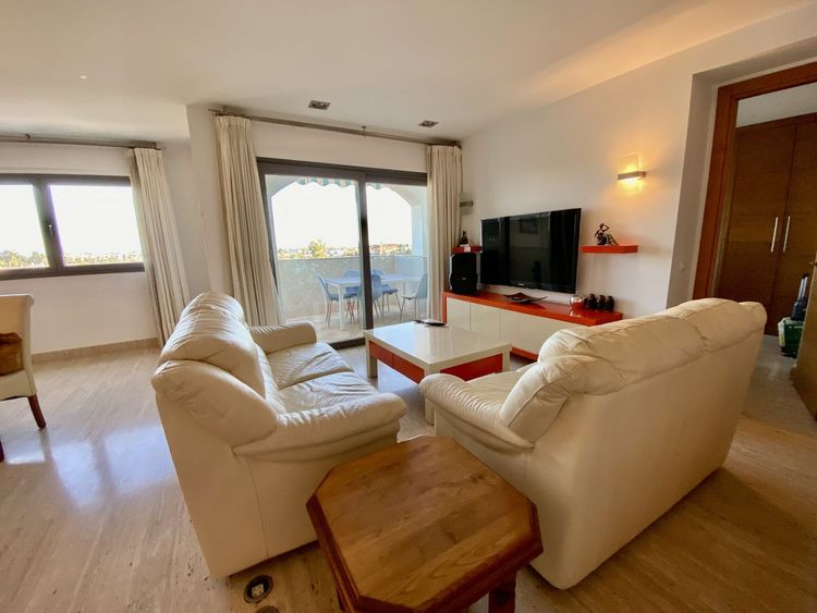 Apartment | Resale in San Pedro de Alcántara - Development photo 1