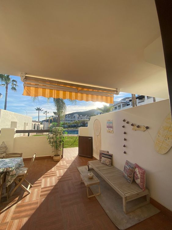 Apartment | Resale in Benalmadena - Development photo 1