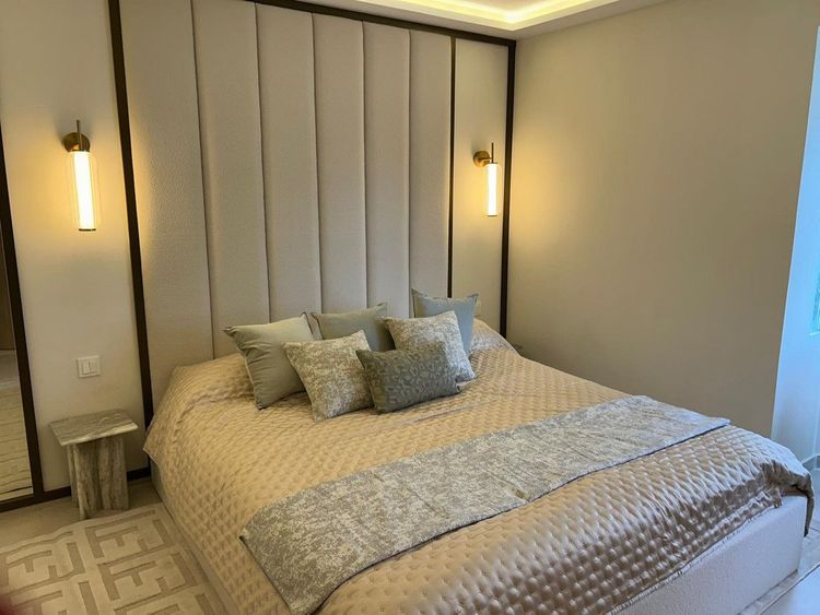 House | Resale in The Golden Mile in The Golden Mile, Costa del Sol - Photo 5