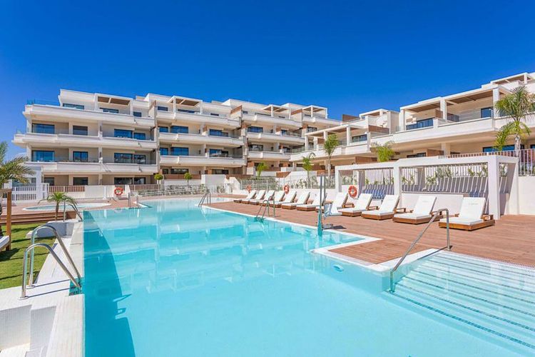 Apartment | Resale in La Cala de Mijas - Development photo 1
