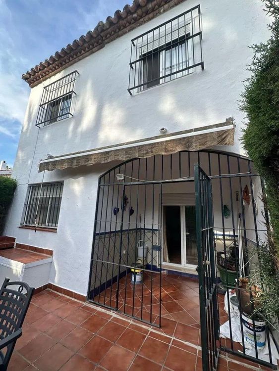 House | Resale in Bel Air in Bel Air, Costa del Sol - Photo 5