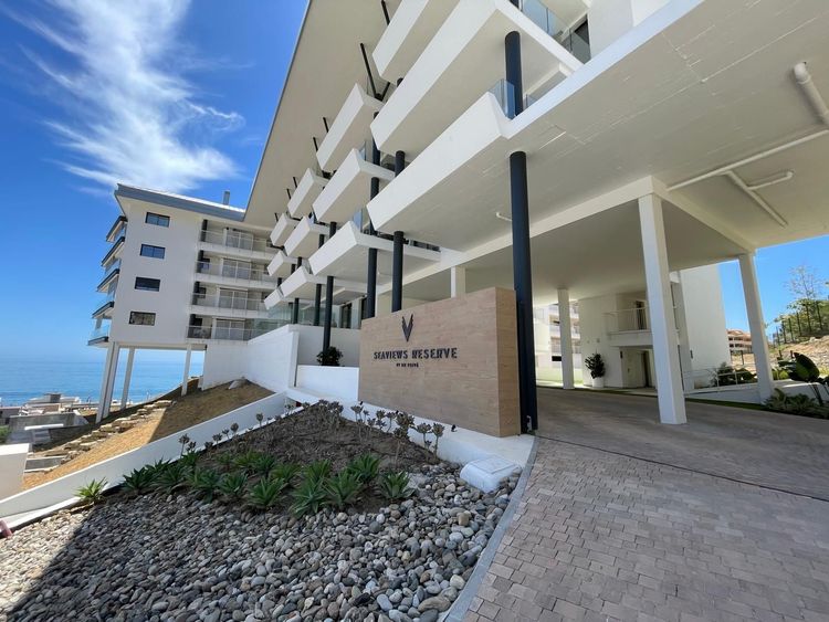Apartment | Resale in Fuengirola - Development photo 1