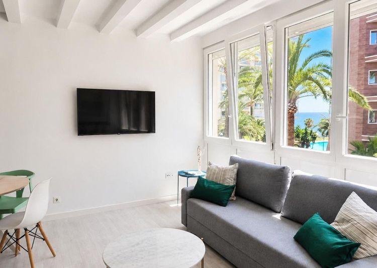 Apartment | Resale in Torremolinos Centro in Torremolinos Centro, Costa del Sol - Photo 3