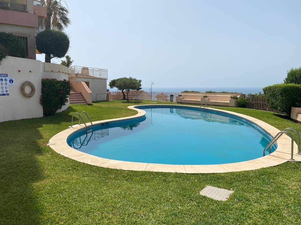 Apartment | Resale in Torremuelle in Torremuelle, Costa del Sol - Main property photo
